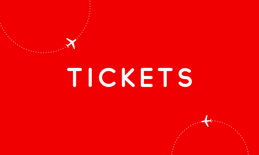 Über TICKETS