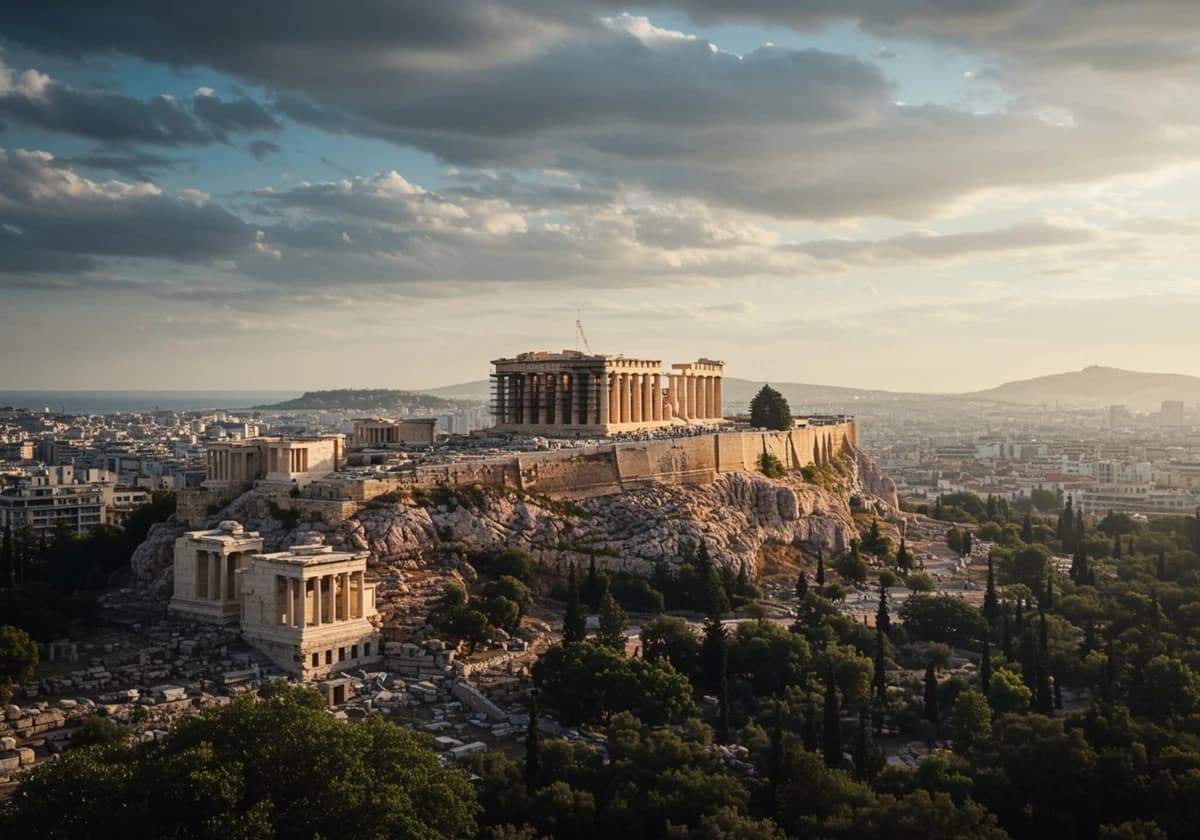 Athen