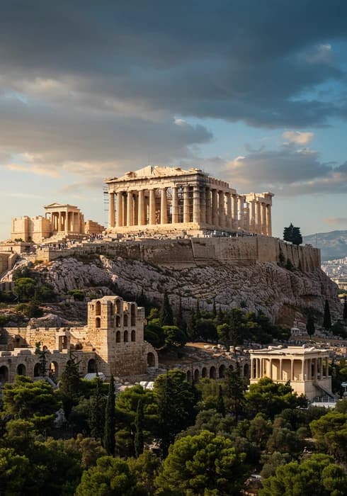 Athen