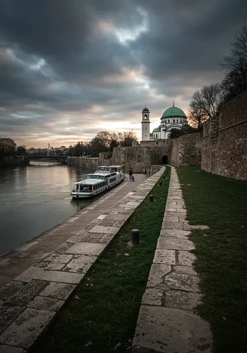 Belgrad