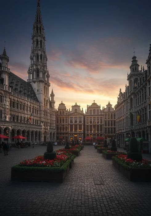 Brüssel