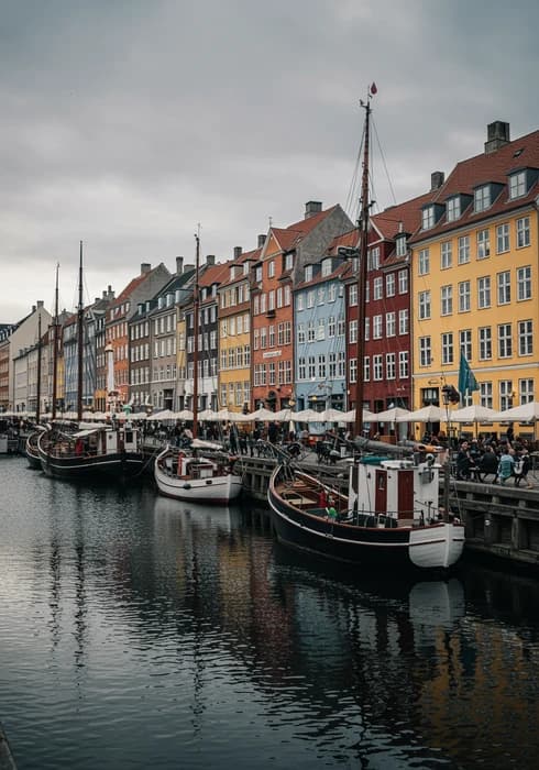 Kopenhagen