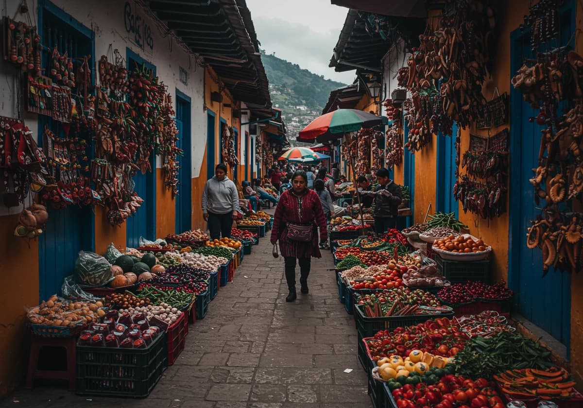 Guatemala-Stadt