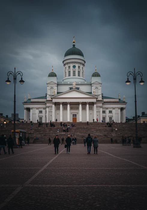 Helsinki