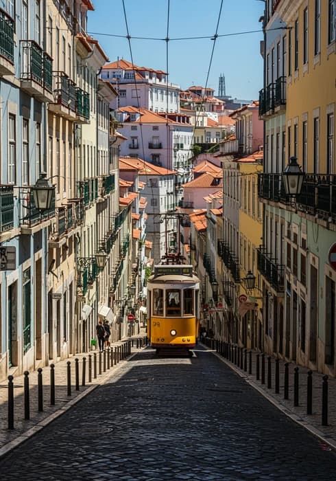 Lissabon