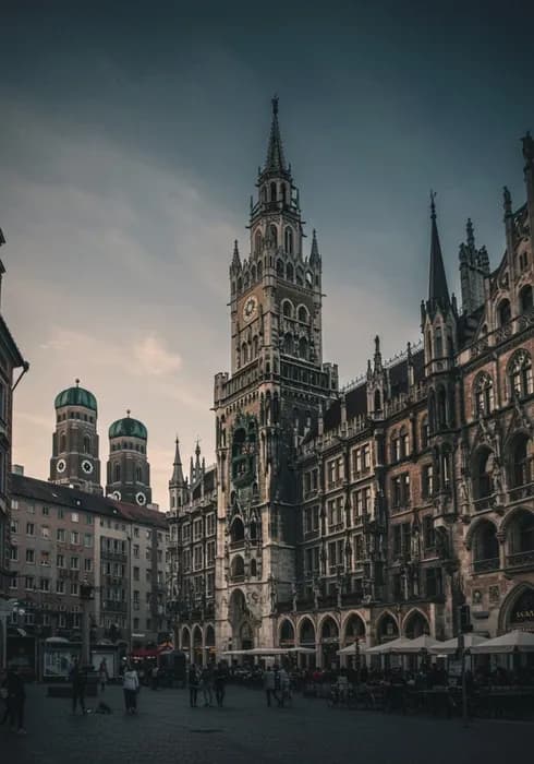 München