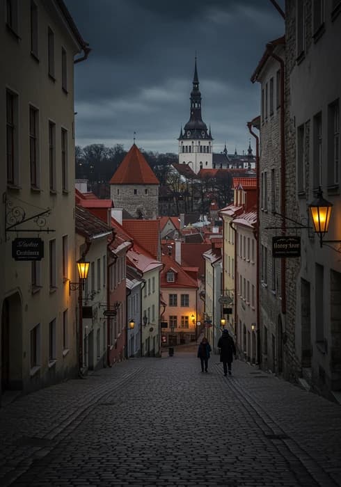 Tallinn