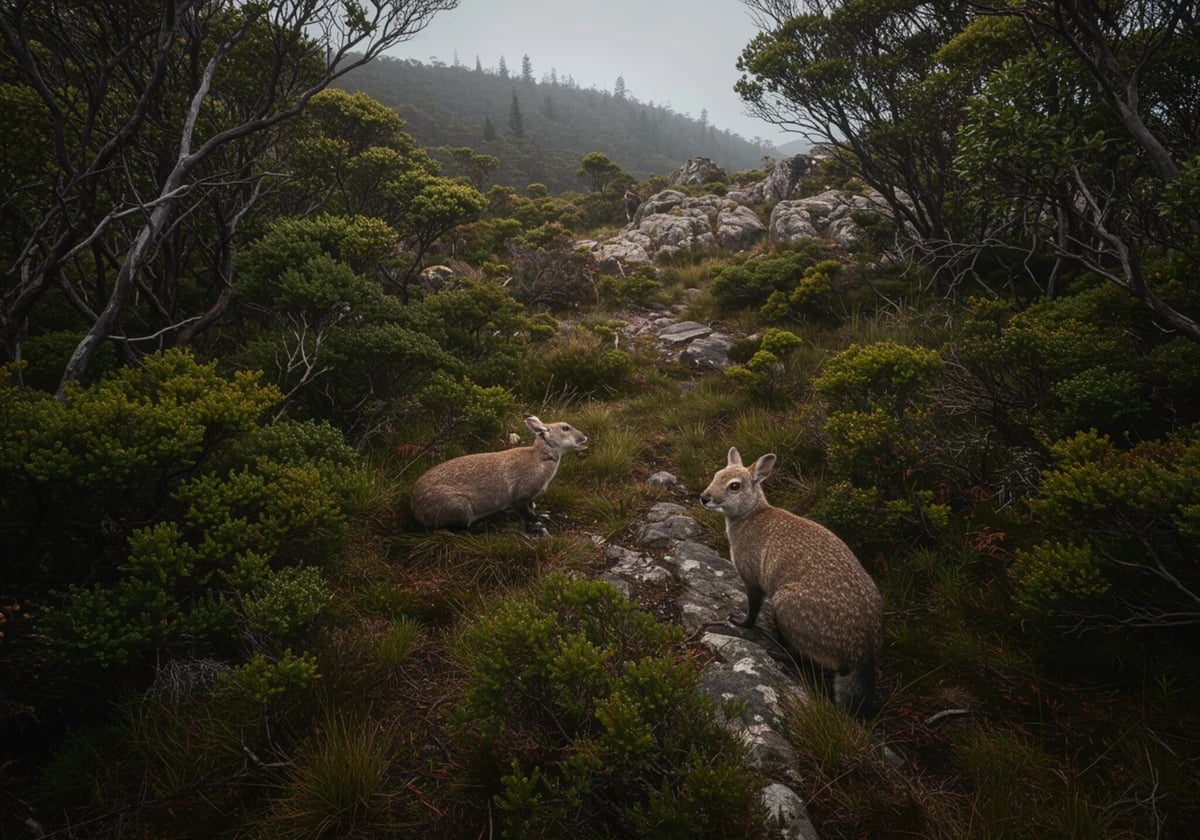 Tasmanien