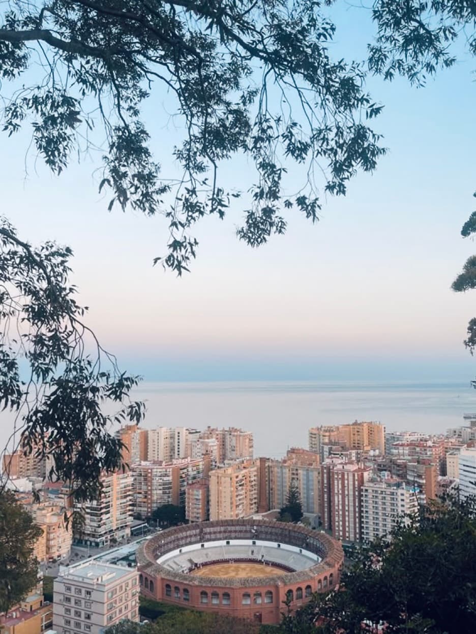 Flüge nach Málaga (AGP)