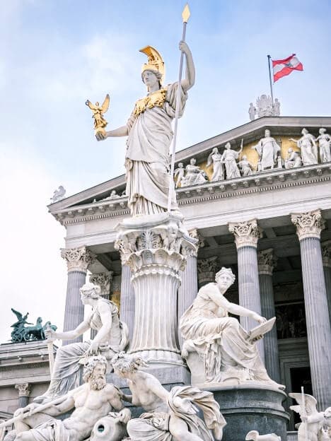 Flüge nach Wien (VIE)