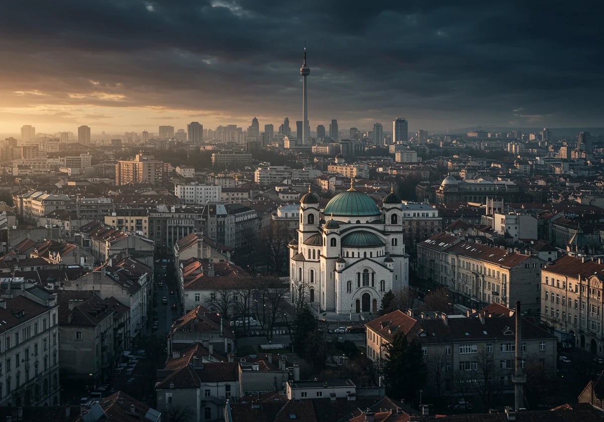 Belgrad