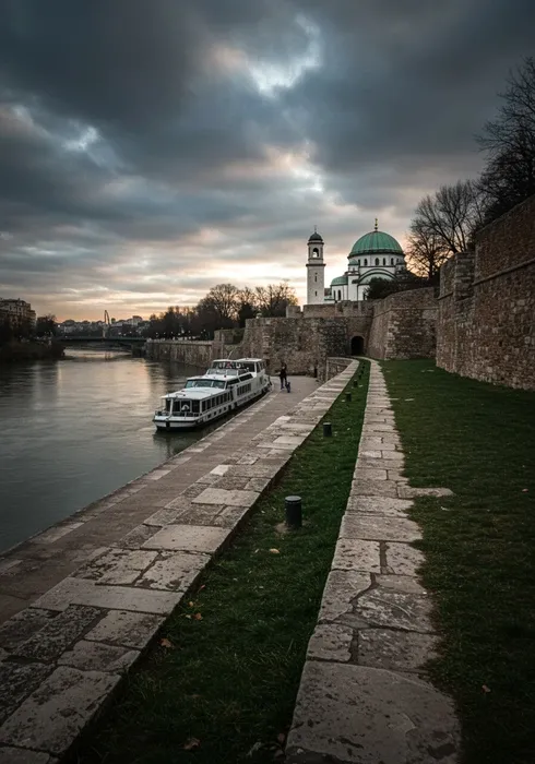Belgrad