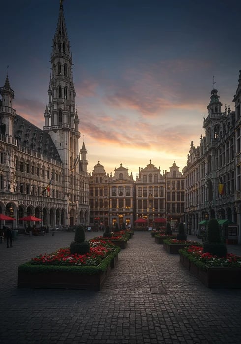 Brüssel