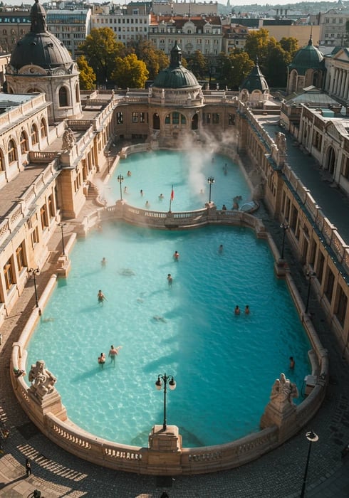 Budapest