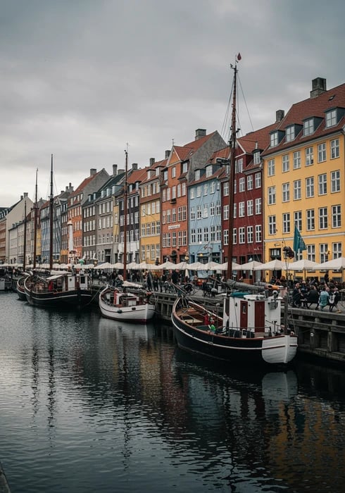 Kopenhagen