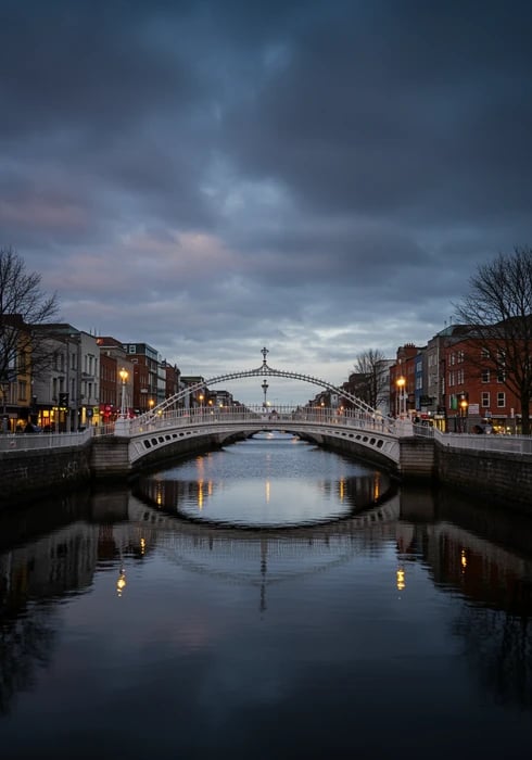 Dublin