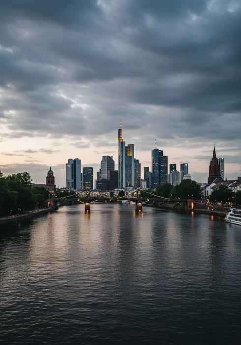 Frankfurt