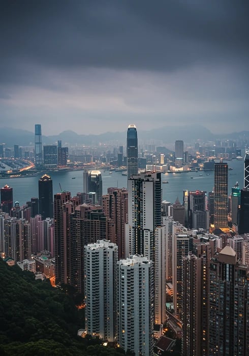 Hongkong