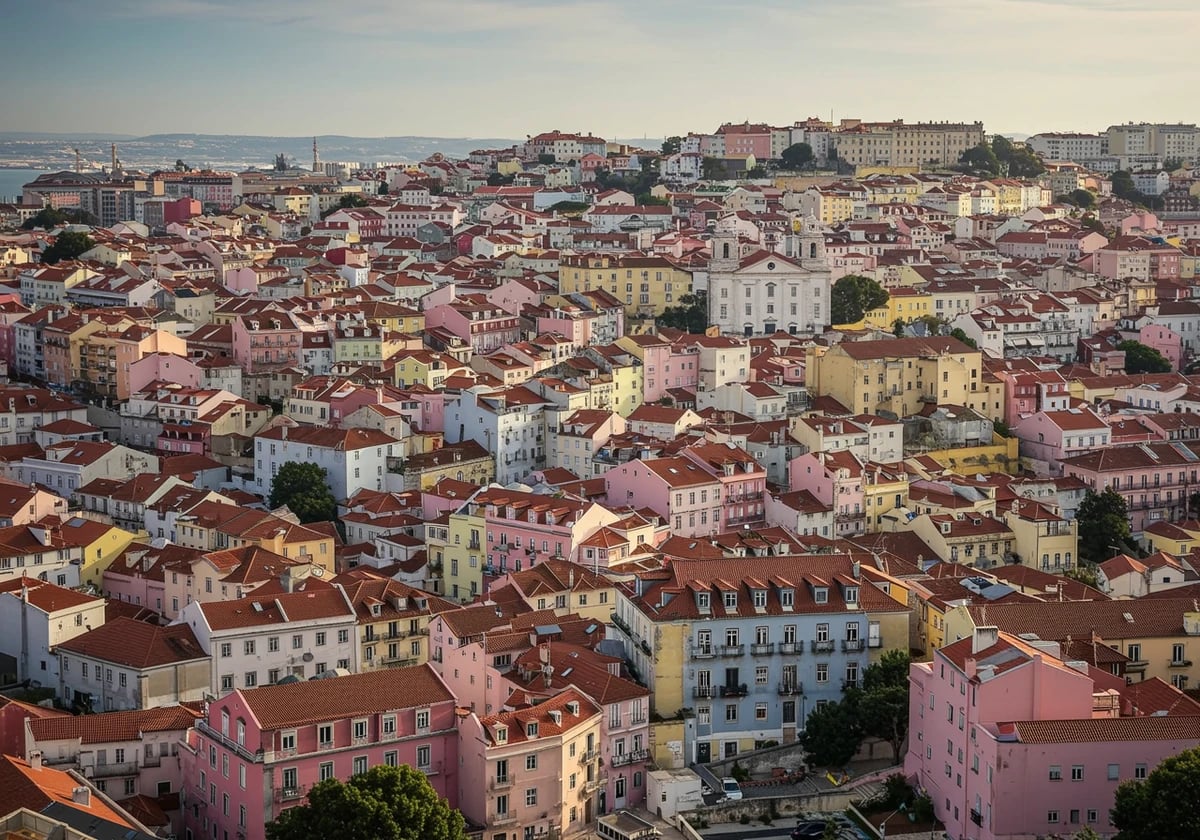 Lissabon