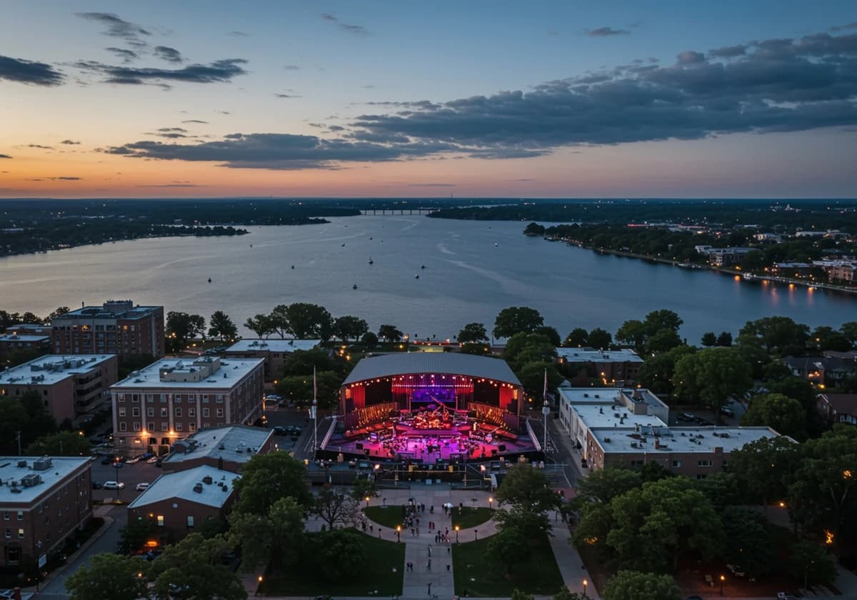 Madison