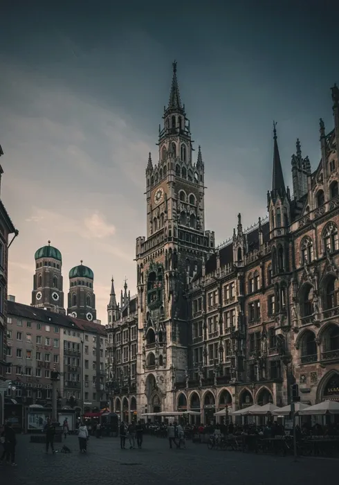 München