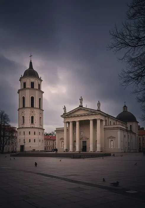 Vilnius