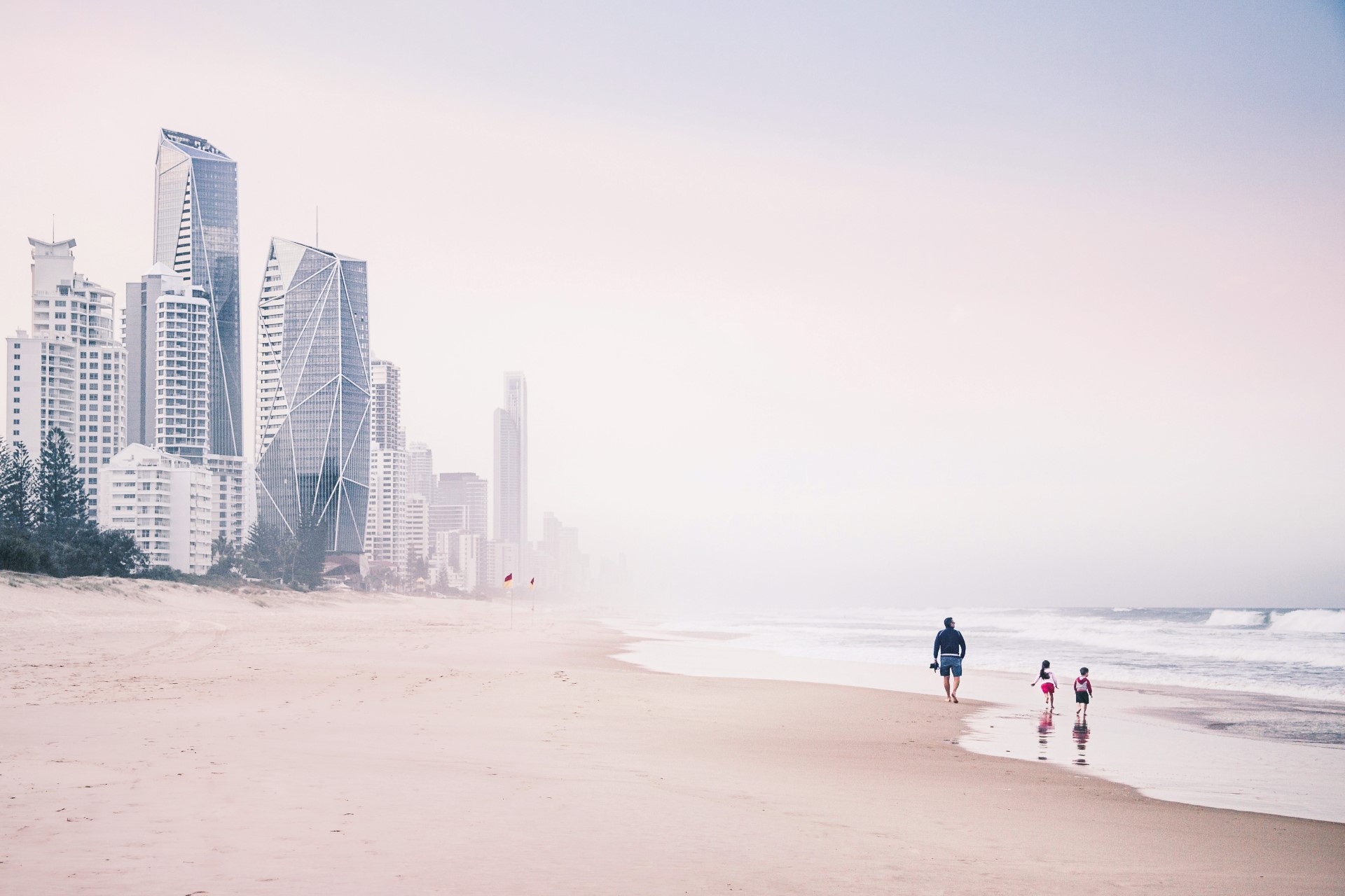 Australien und Ozeanien
